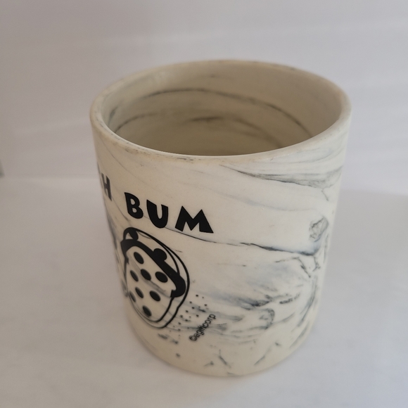 Beach Bum Rehoboth Beach Mug - Picture 6 of 9